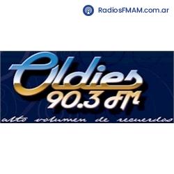 Radio: OLDIES - FM 90.3