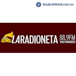 Radio: LA RADIONETA - FM 88.9