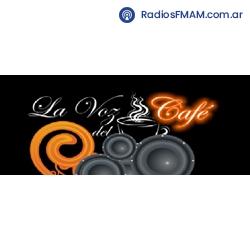 Radio: LA VOZ DEL CAFE - ONLINE