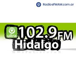 Radio: ULTRA - FM 102.9