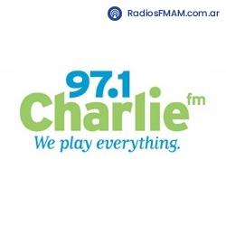 Radio: CHARLIE - FM 97.1