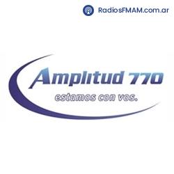 Radio: AMPLITUD - AM 770