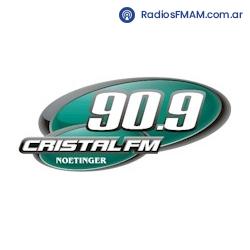 Radio: CRISTAL - FM 90.9