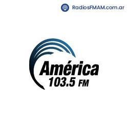 Radio: RADIO AMERICA - FM 103.5