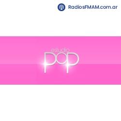 Radio: ESTUDIO POP - ONLINE