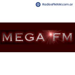 Radio: MEGA - FM 105.5