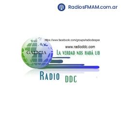 Radio: RADIO DDC - ONLINE