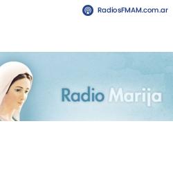 Radio: RADIO MARIA - ONLINE