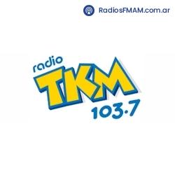Radio: TKM RADIO - FM 103.7