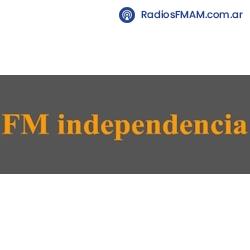 Radio: INDEPENDENCIA - FM 106.9