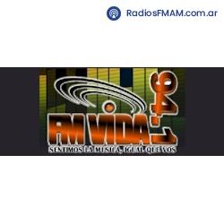 Radio: FM VIDA - FM 94.1