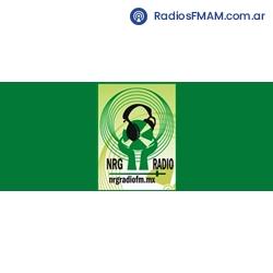 Radio: NRG RADIO FM - ONLINE