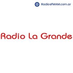 Radio: LA GRANDE - FM 99.1