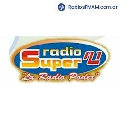 Radio: SUPER A1 - FM 96.1