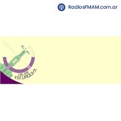 Radio: FM URQUIZA - FM 91.7