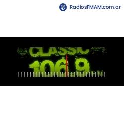 Radio: CLASSIC - FM 106.9