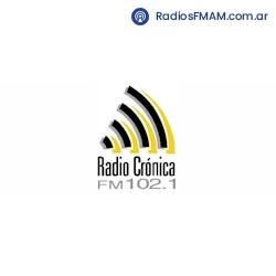 Radio: RADIO CRONICA - FM 102.1