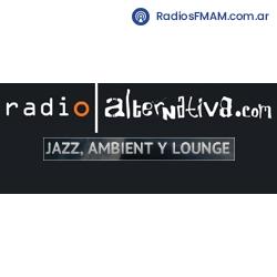 Radio: RADIO ALTERNATIVA - ONLINE