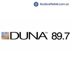 Radio: RADIO DUNA - FM 89.7