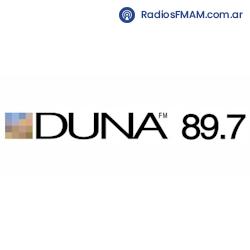 Radio: RADIO DUNA - FM 89.7