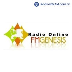 Radio: RADIO GENESIS - FM 96.3