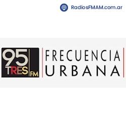 Radio: FRECUENCIA URBANA - FM 95.3