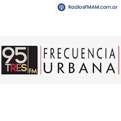 Radio: FRECUENCIA URBANA - FM 95.3