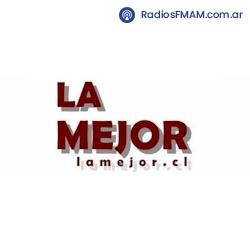 Radio: RADIO LA MEJOR - ONLINE