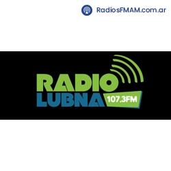 Radio: RADIO LUBNA - FM 107.3