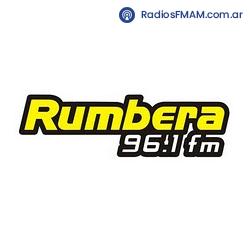 Radio: RUMBERA NETW. - FM 96.1
