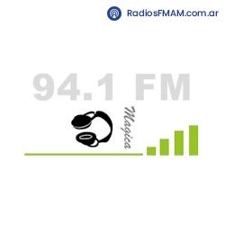 Radio: MAGICA - FM 94.1