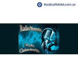 Radio: RADIO MOMENTOS - ONLINE