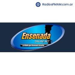 Radio: ENSENADA ON LINE - ONLINE
