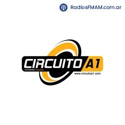 Radio: CIRCUITO A1 - ONLINE
