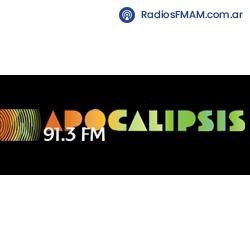 Radio: APOCALIPSIS - FM 91.3