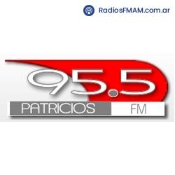 Radio: PATRICIOS - FM 95.5