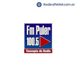 Radio: FM PULER - FM 100.5