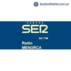 Radio: RADIO MENORCA SER - FM 95.7