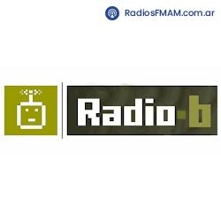 Radio: RADIO-B - ONLINE