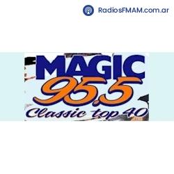 Radio: MAGIC - FM 95.5