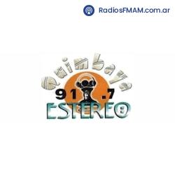 Radio: QUIMBAYA ESTEREO - FM 91.7