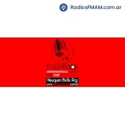 Radio: FLASHBACK RADIO - ONLINE