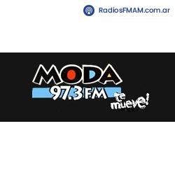 Radio: MODA - FM 97.3