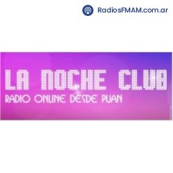 Radio: LA NOCHE CLUB RADIO - ONLINE