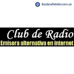 Radio: CLUB DE RADIO - ONLINE