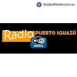 Radio: RADIO PUERTO IGUAZU - ONLINE