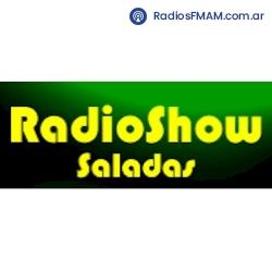 Radio: SHOW SALADAS - FM 105.5