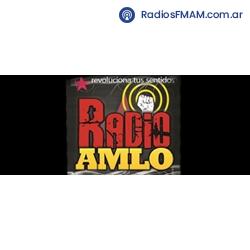 Radio: RADIO AMLO - ONLINE