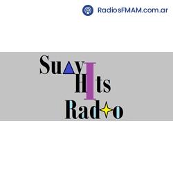 Radio: SUAVI HITS RADIO - ONLINE