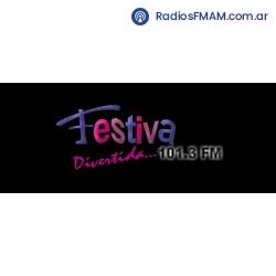 Radio: FESTIVA - FM 101.3